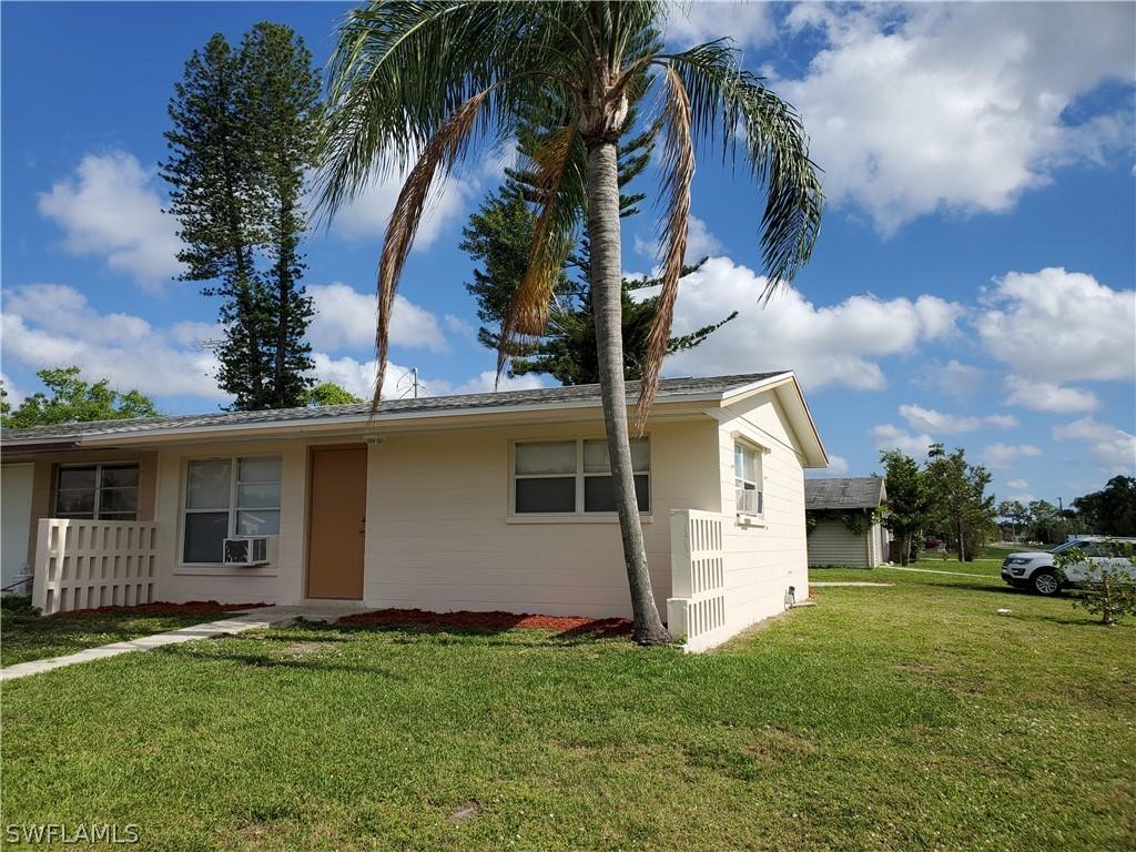 1101 Westminster St., Lehigh Acres, FL 33936