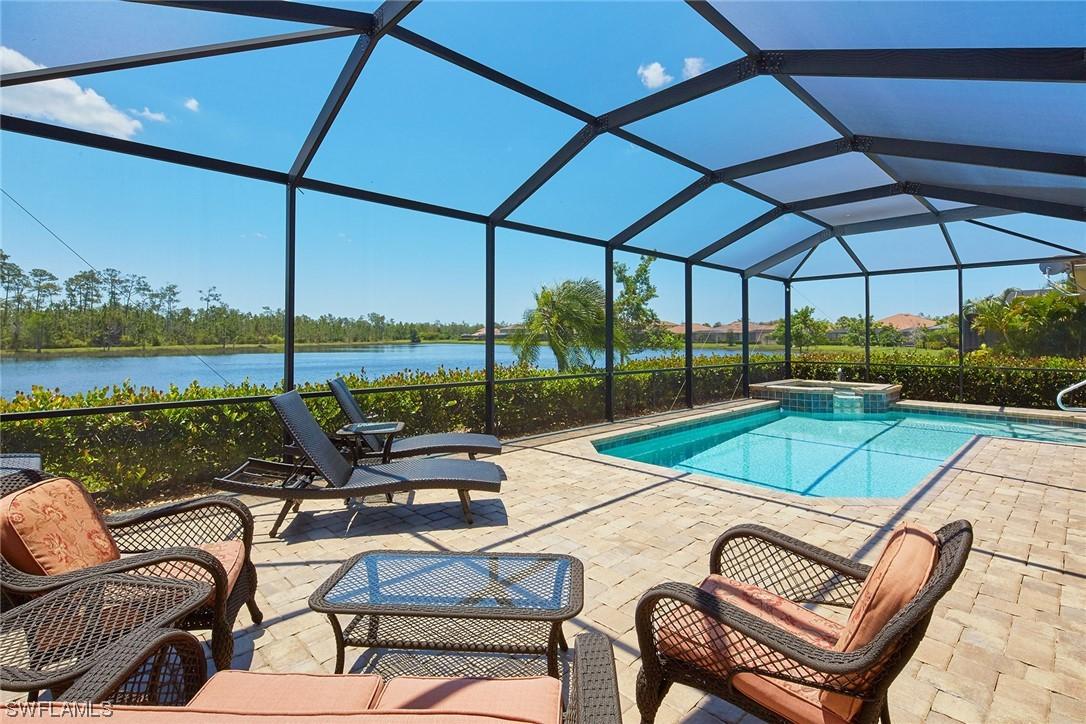 21706 Bella Terra Blvd., Estero, FL 33928