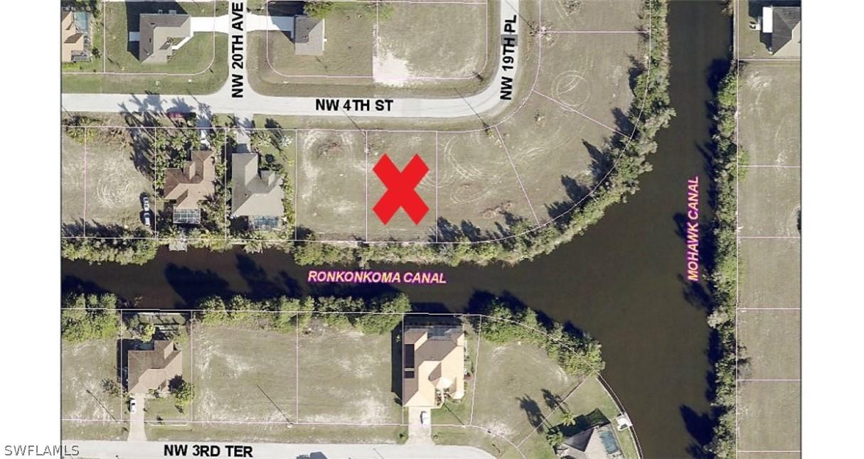 1910 NW 4th St., Cape Coral, FL 33993