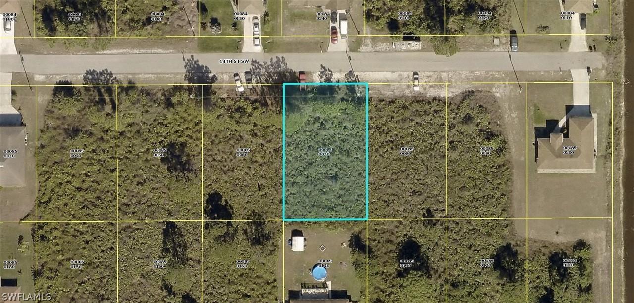 2807 14th St., Lehigh Acres, FL 33976