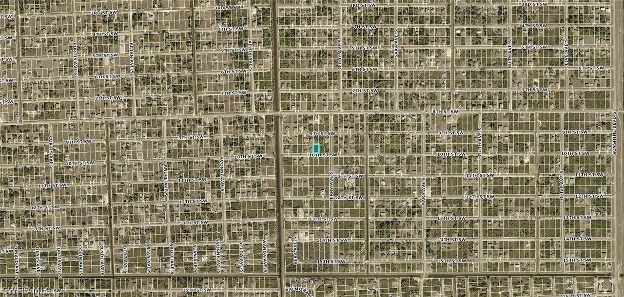 3604 10th St., Lehigh Acres, FL 33976