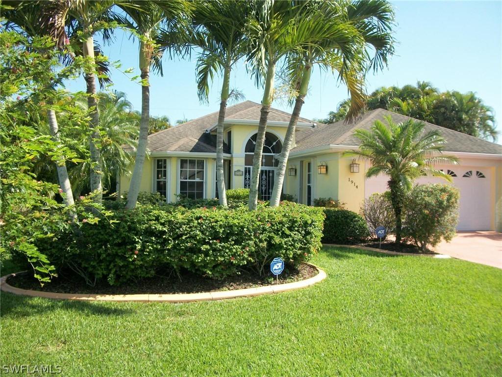 1914 SE 8th St., Cape Coral, FL 33990