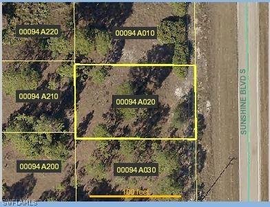 4102 Sunshine Blvd., Lehigh Acres, FL 33976