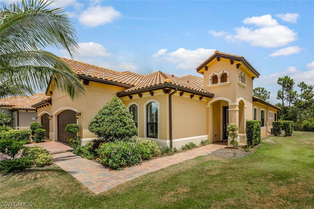 9161 Isla Bella Cir., Bonita Springs, FL 34135