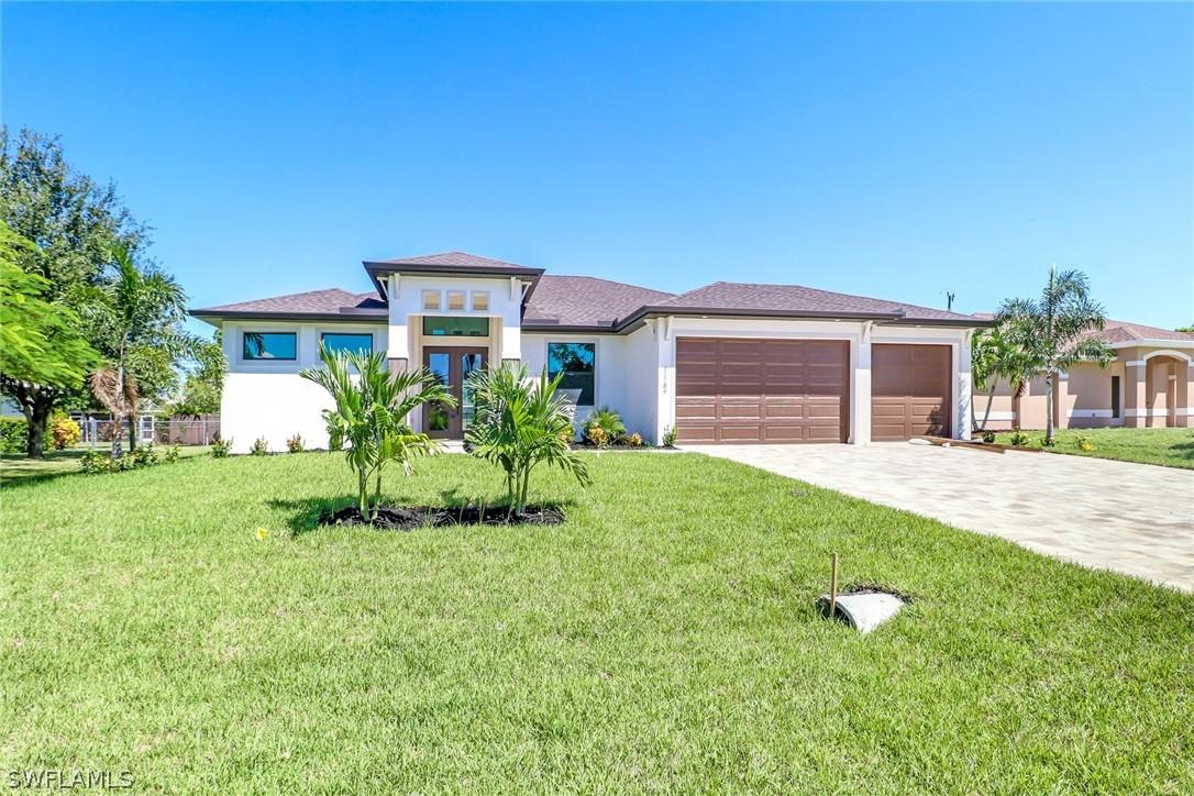 1147 SW 42nd Ter., Cape Coral, FL 33914