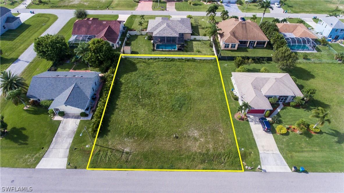 1728 SW 30th St., Cape Coral, FL 33914