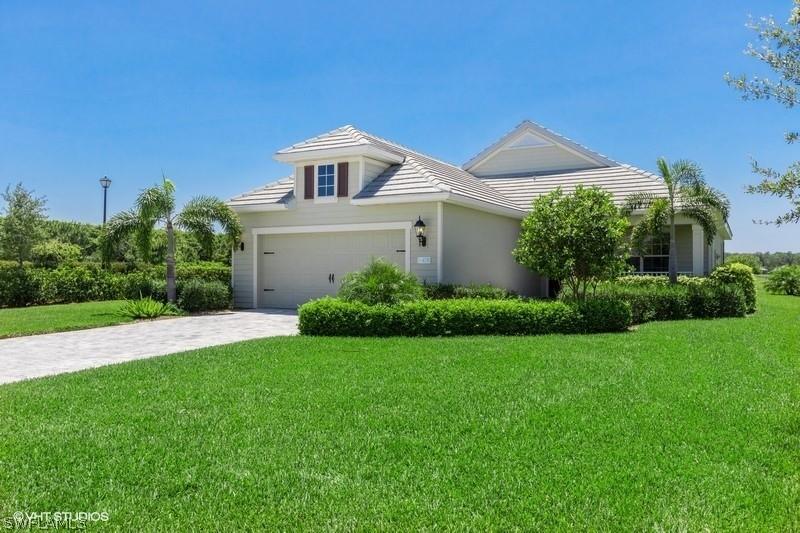 4730 Sunset Marsh Ln., Fort Myers, FL 33966
