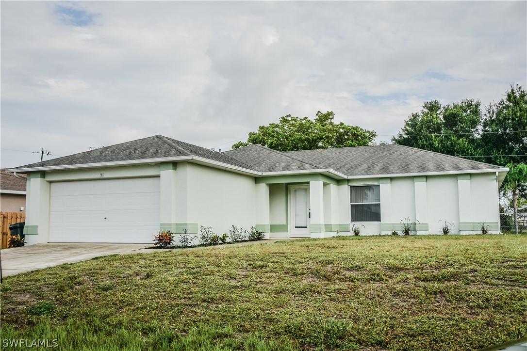 705 SW 27th St., Cape Coral, FL 33914