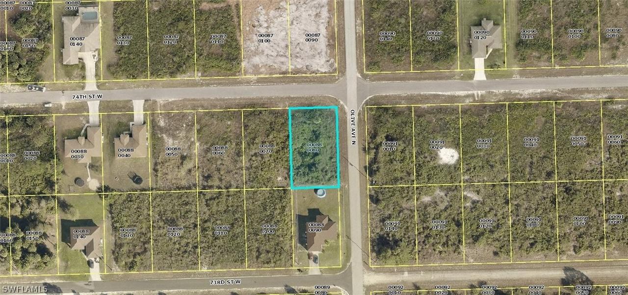 3115 74th St., Lehigh Acres, FL 33971