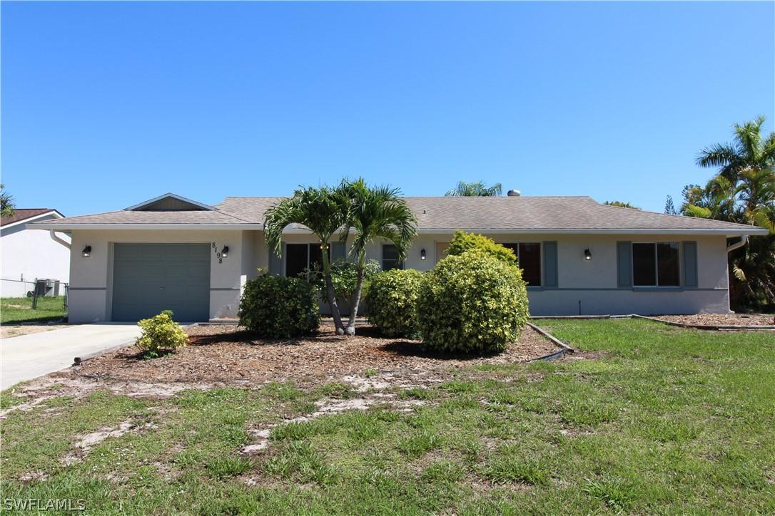 8198 Lake San Carlos Cir., Fort Myers, FL 33967