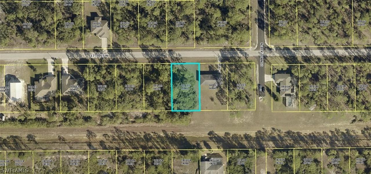 2605 17th St., Lehigh Acres, FL 33976