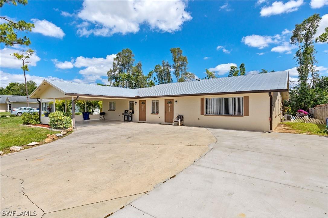 9021/9023 San Carlos Blvd., Fort Myers, FL 33967