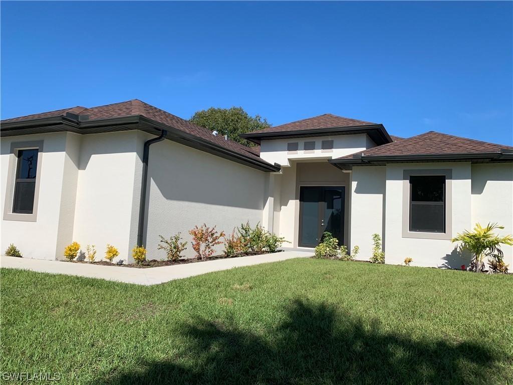 4321 24th Ave., Naples, FL 34117