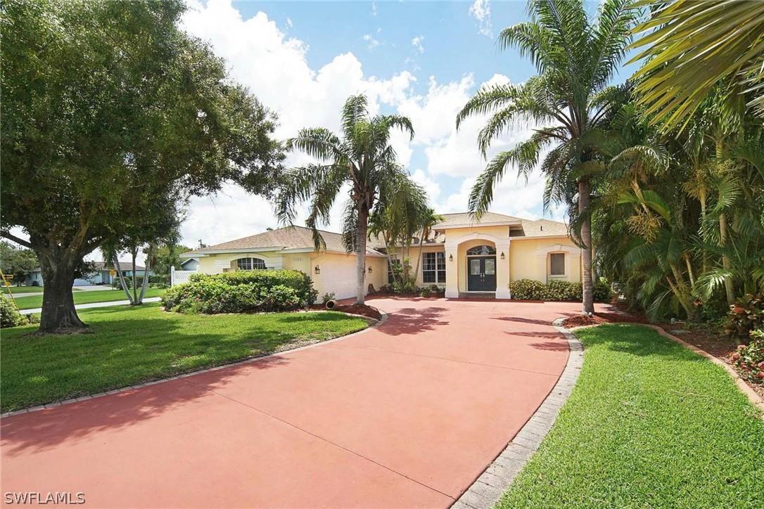 1106 SE 37th Ln., Cape Coral, FL 33904