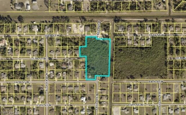 4300 15th St., Lehigh Acres, FL 33971