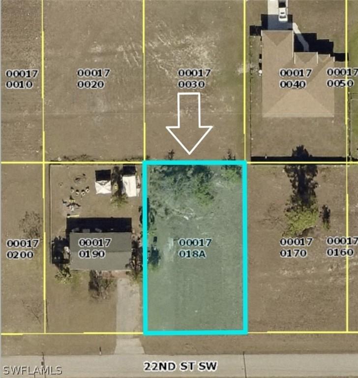4116 22nd St., Lehigh Acres, FL 33976