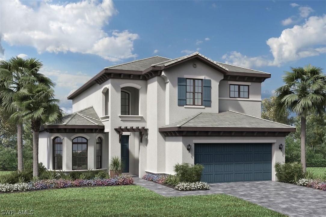 10121 Florence Cir., Naples, FL 34110