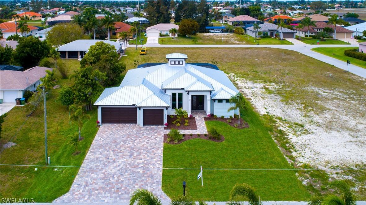 4342 SW 19th Ave., Cape Coral, FL 33914