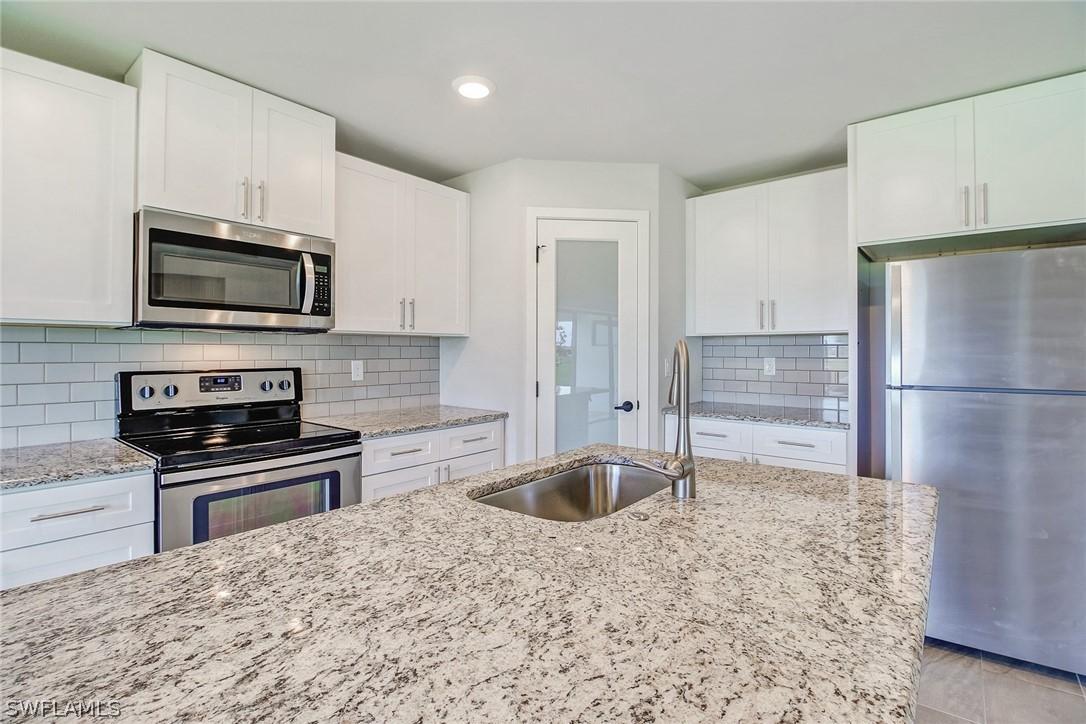 1430 NW 20th St., Cape Coral, FL 33993