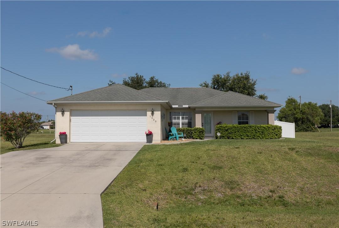 1520 Andalusia Blvd., Cape Coral, FL 33909
