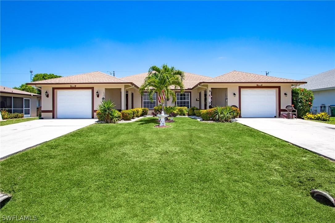 917 SE 13th St., Cape Coral, FL 33990