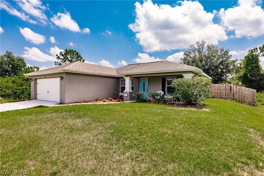 702 James Ave., Lehigh Acres, FL 33936