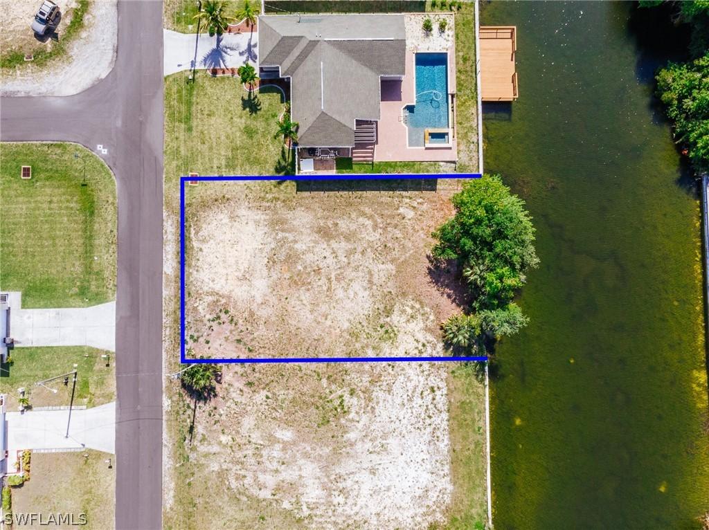 1516 NE 2nd Ter., Cape Coral, FL 33909