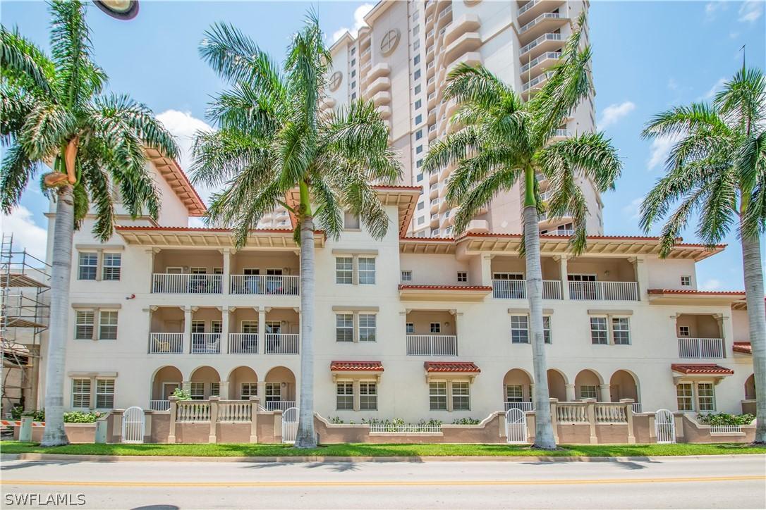 2080 W 1st St. #107, Fort Myers, FL 33901