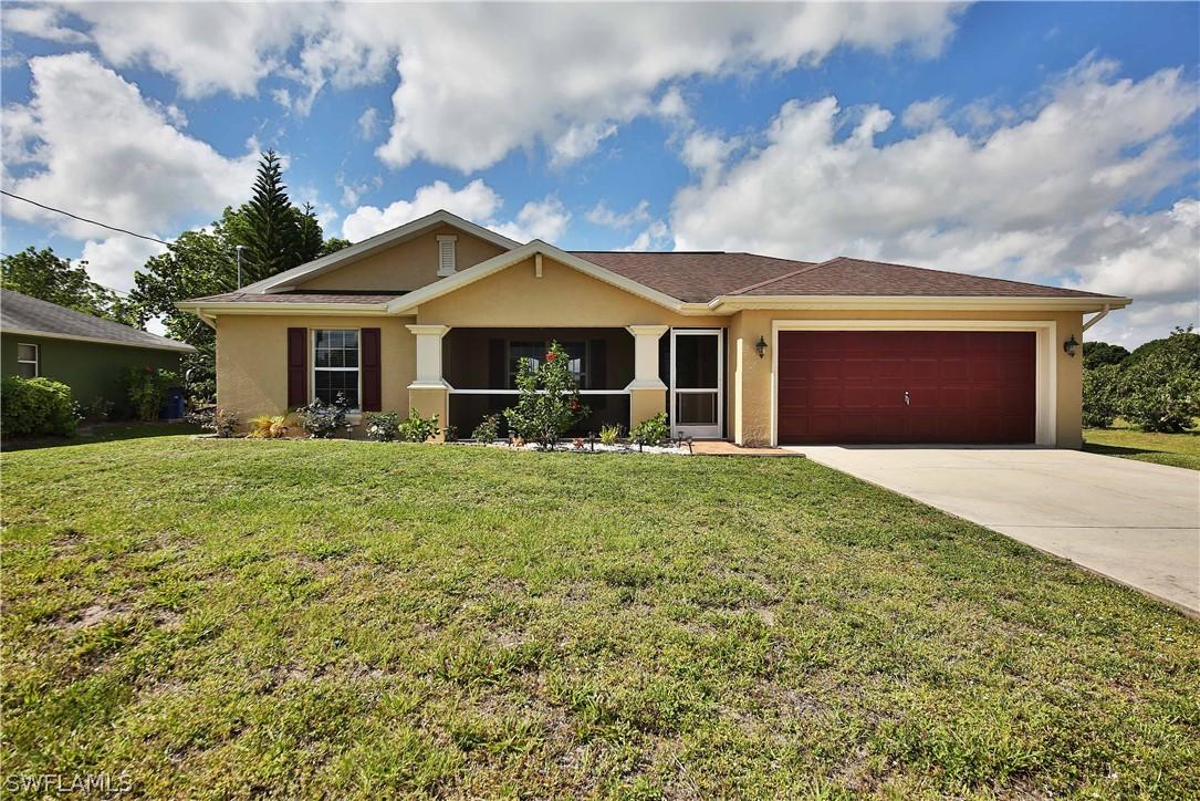 5249 Butte St., Lehigh Acres, FL 33971
