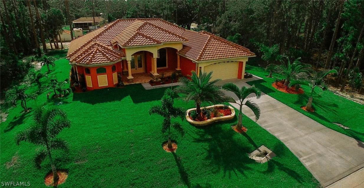 1609 Williams Ave., Lehigh Acres, FL 33972