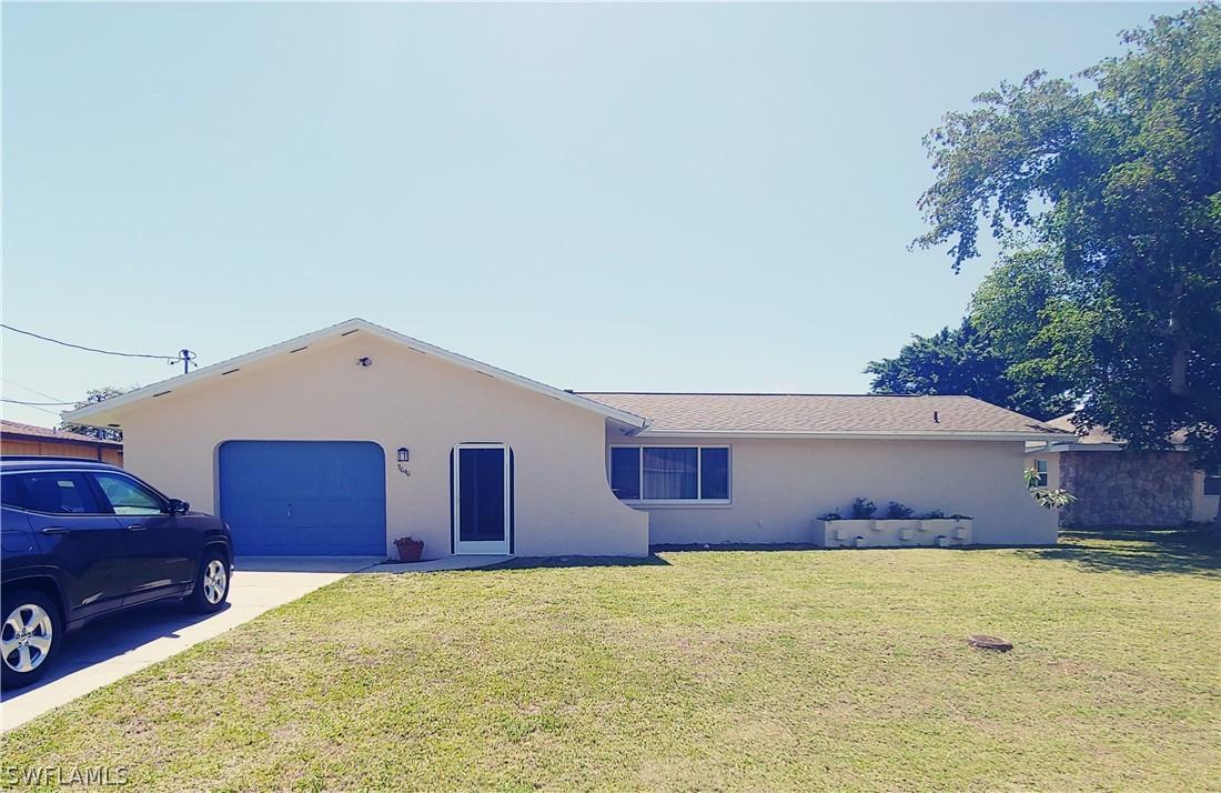 3646 SE 8th Ave., Cape Coral, FL 33904