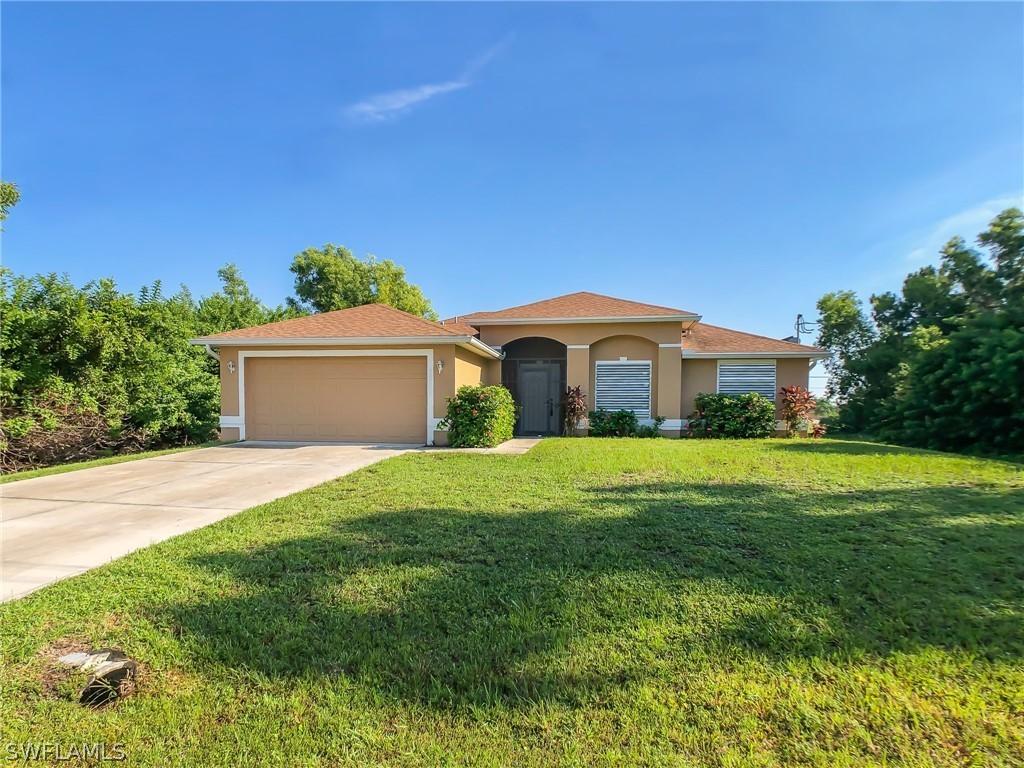 2825 SW Embers Ter., Cape Coral, FL 33991