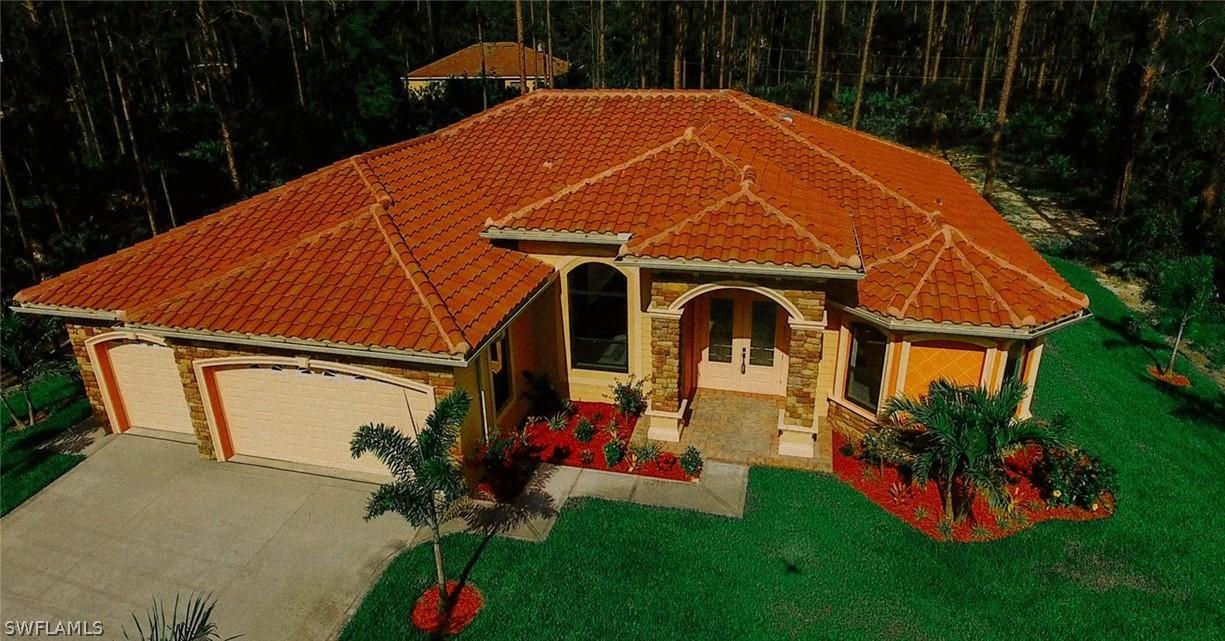 1604 Williams Ave., Lehigh Acres, FL 33972