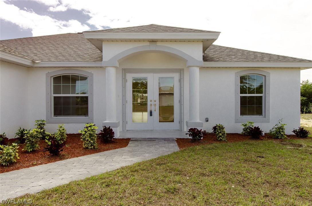 1002 SW 15th St., Cape Coral, FL 33991