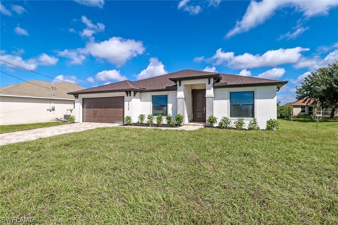 2429 NW 8th Ter., Cape Coral, FL 33993