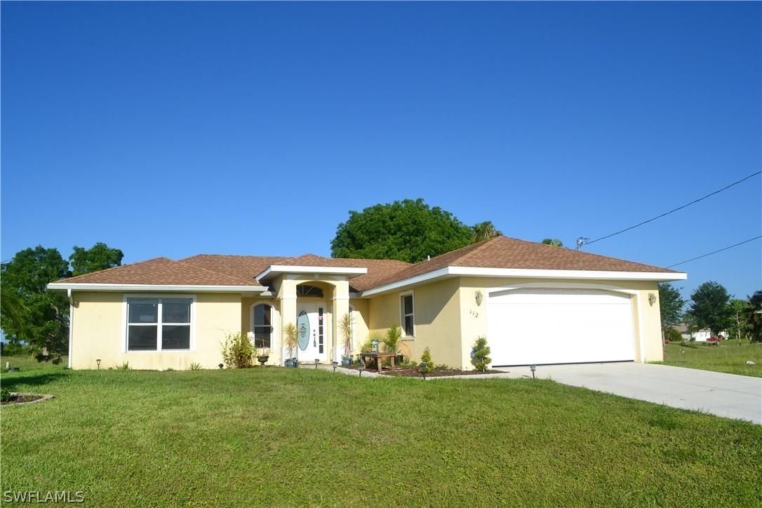 112 NW 29th Ave., Cape Coral, FL 33993