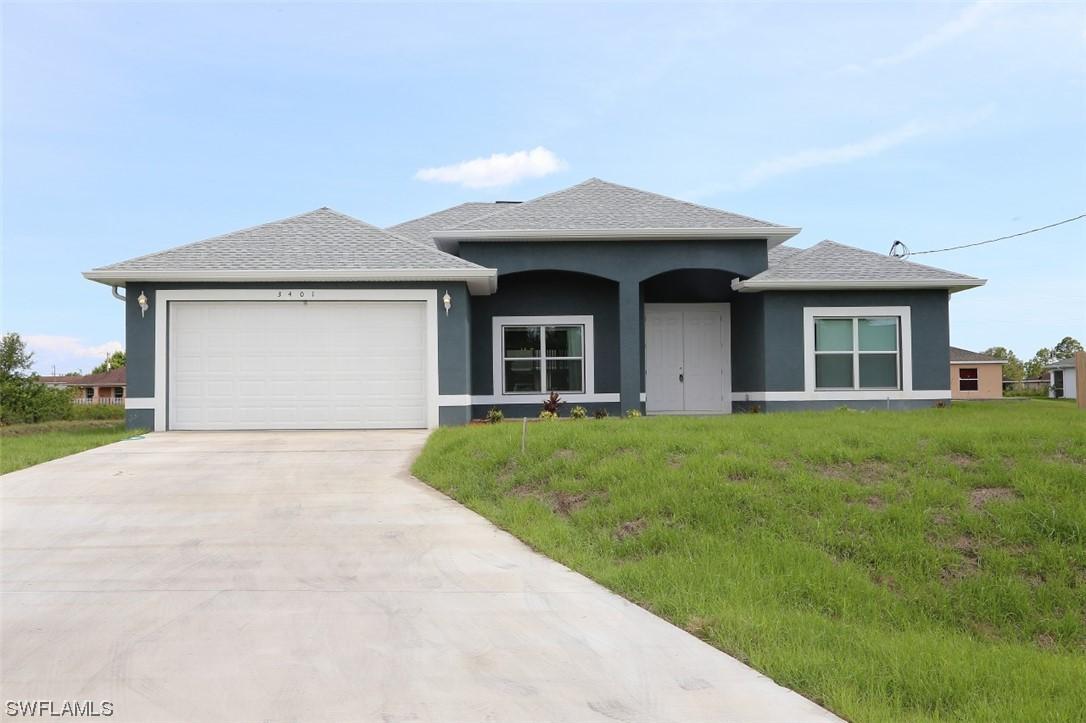 3401 5th St., Lehigh Acres, FL 33976