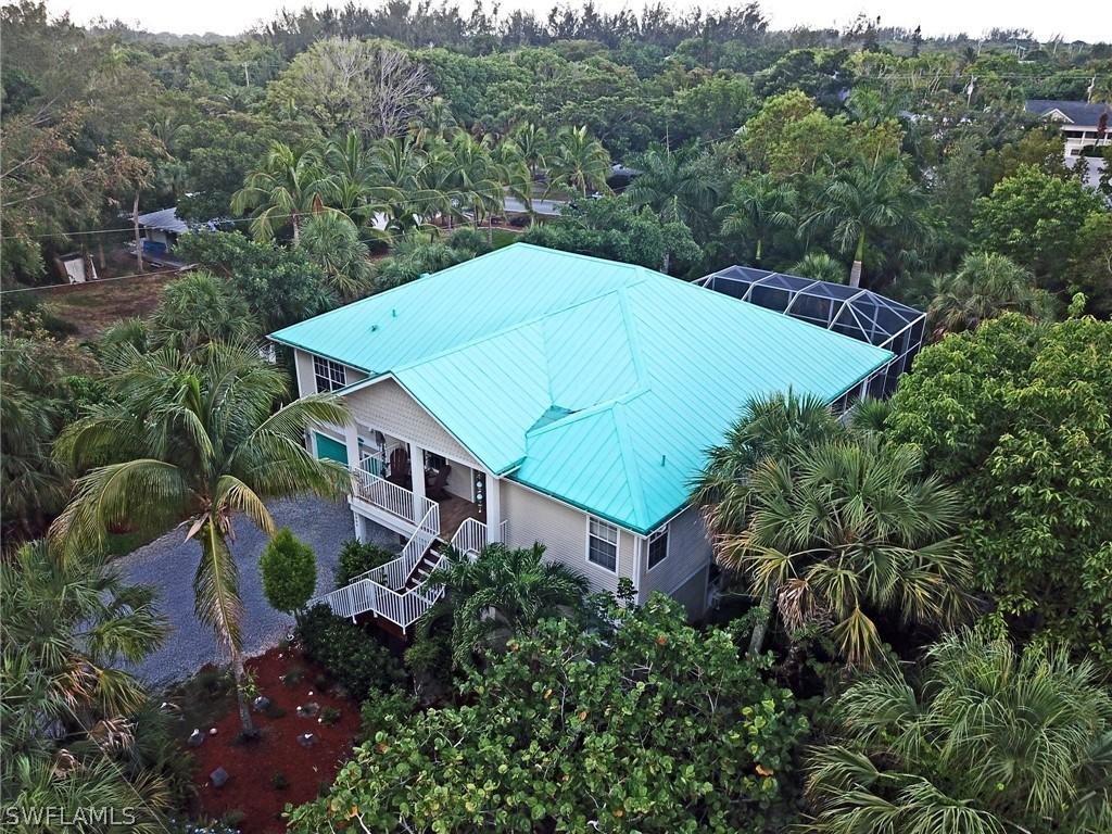 1800 Ardsley Way, Sanibel, FL 33957