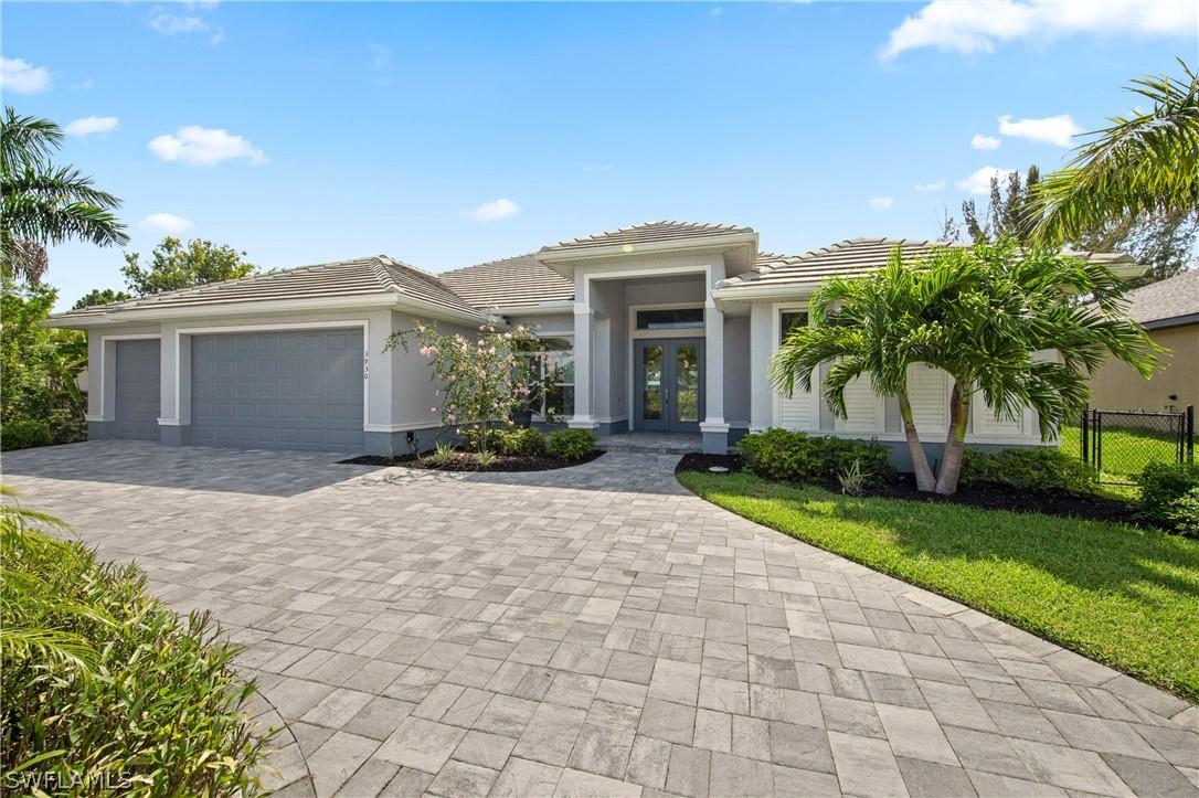 3930 SW 19th Pl., Cape Coral, FL 33914