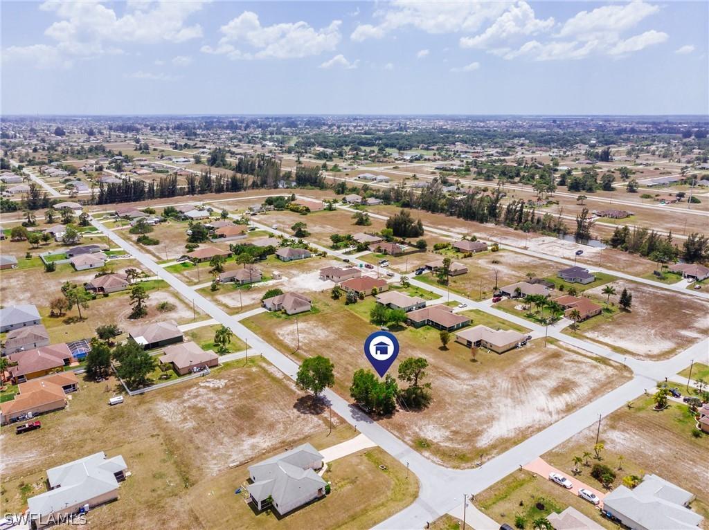 2156 NW 22nd Ave., Cape Coral, FL 33993