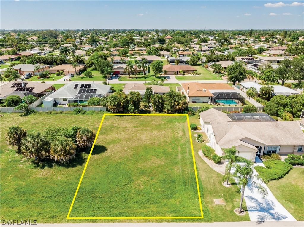523 SE 36th St., Cape Coral, FL 33904