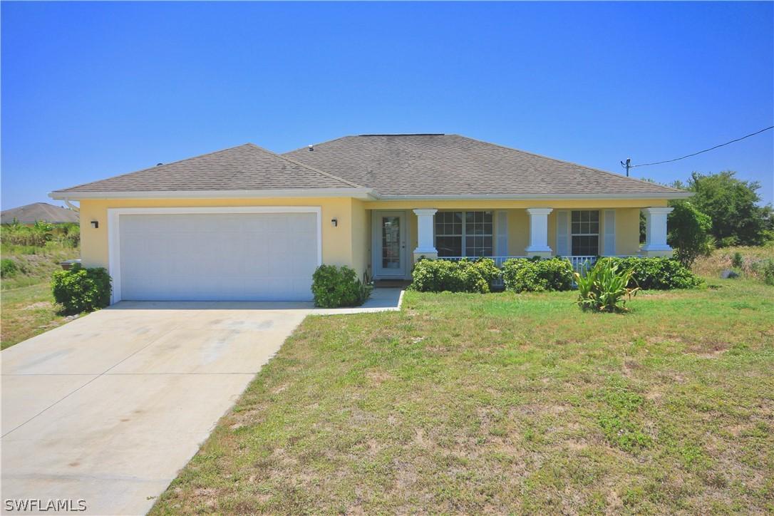 2801 46th St., Lehigh Acres, FL 33971