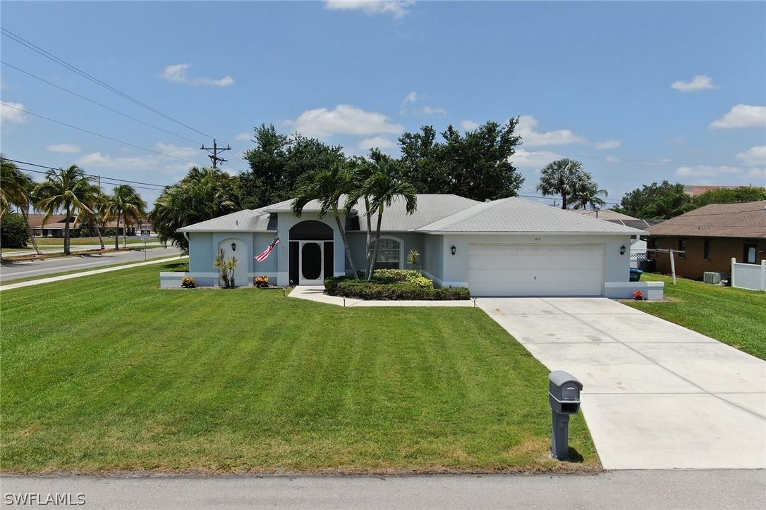 414 SE 17th Ave., Cape Coral, FL 33990