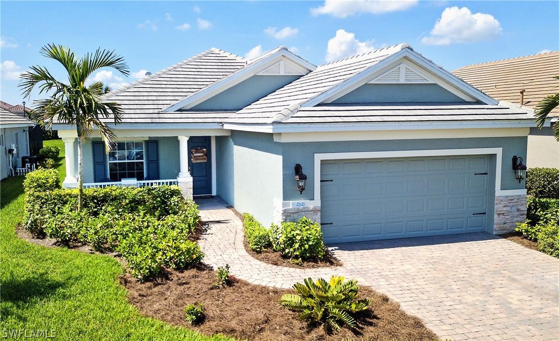 4646 Mystic Blue Way, Fort Myers, FL 33966
