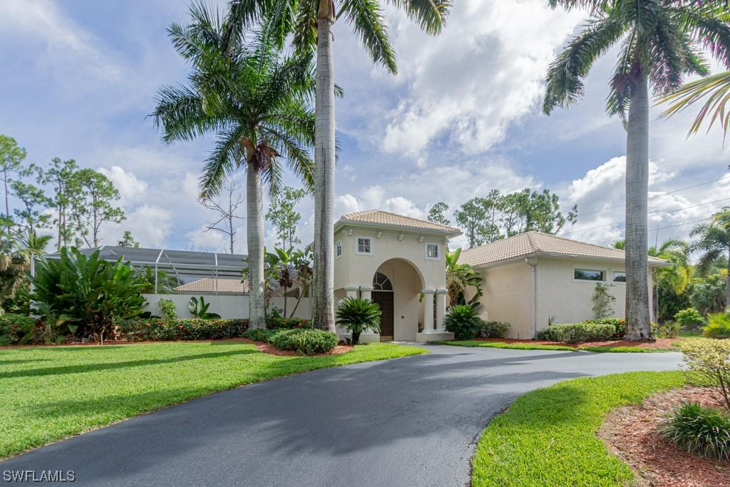 4055 1st Ave., Naples, FL 34119