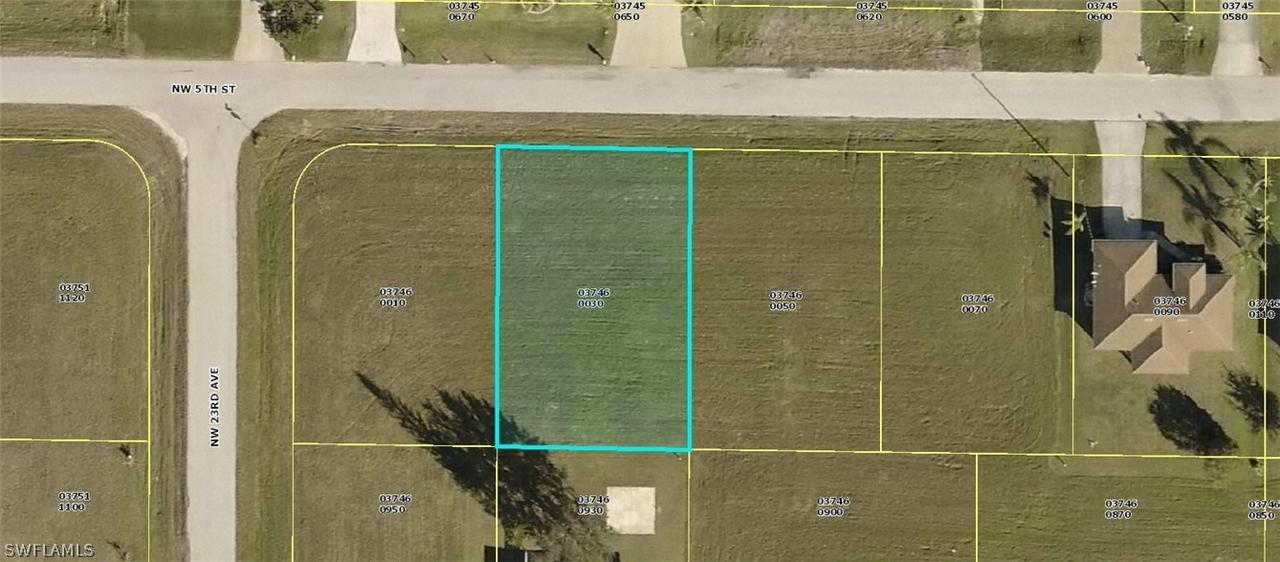 2240 NW 5th St., Cape Coral, FL 33993