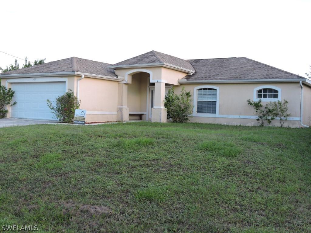4311 11th St., Lehigh Acres, FL 33976