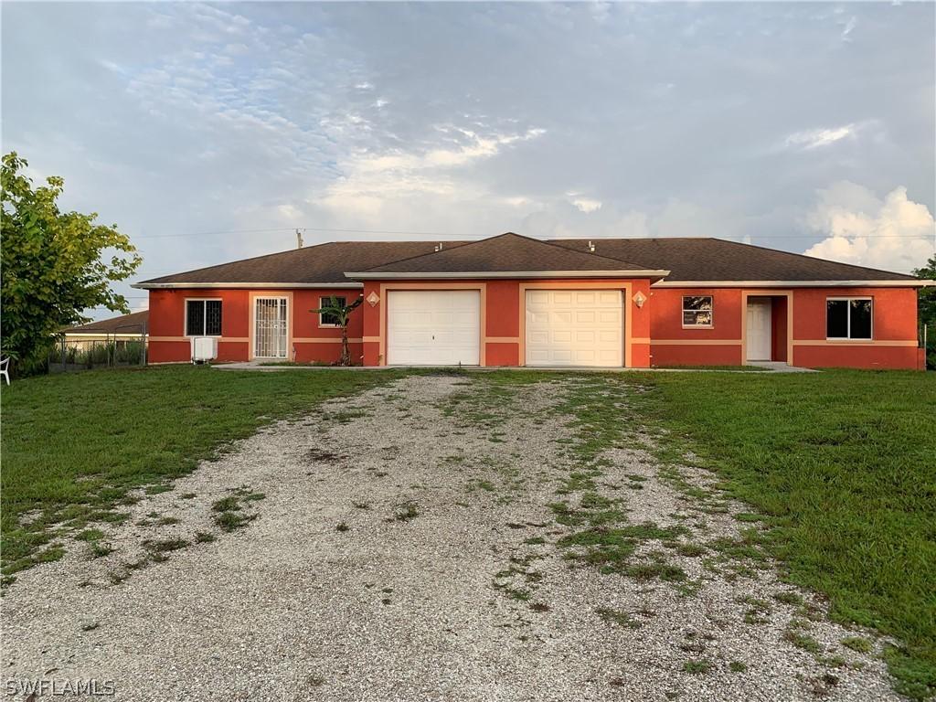 1108 Gretchen Ave., Lehigh Acres, FL 33973