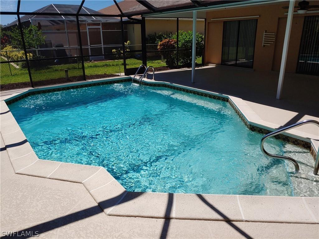 1100 SW 51st Ter., Cape Coral, FL 33914