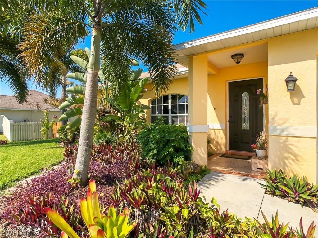 1108 NE 18th Pl., Cape Coral, FL 33909